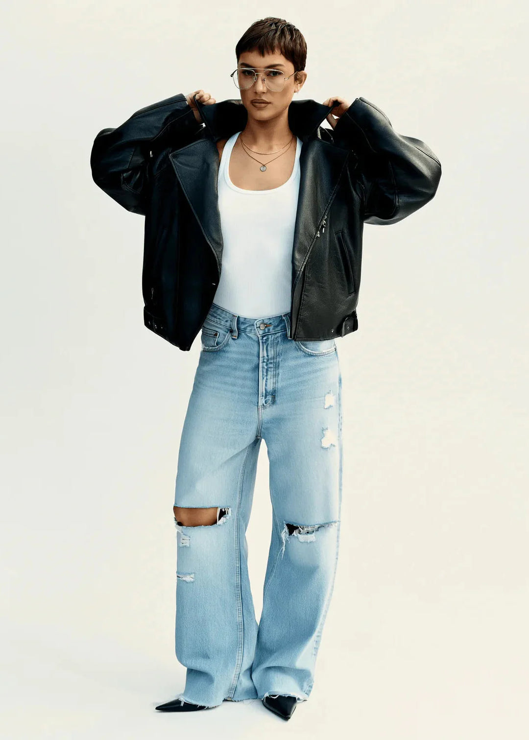 Veste Juliette
