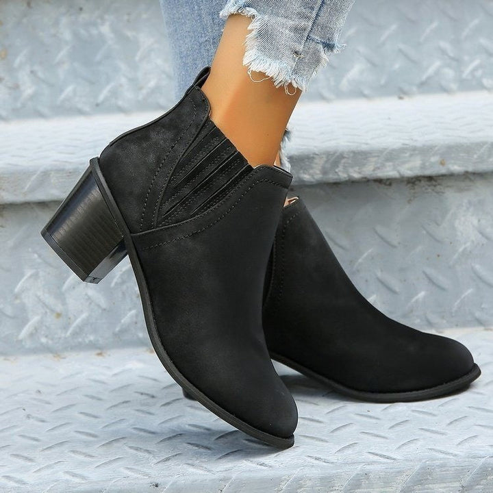 Lean Bottes