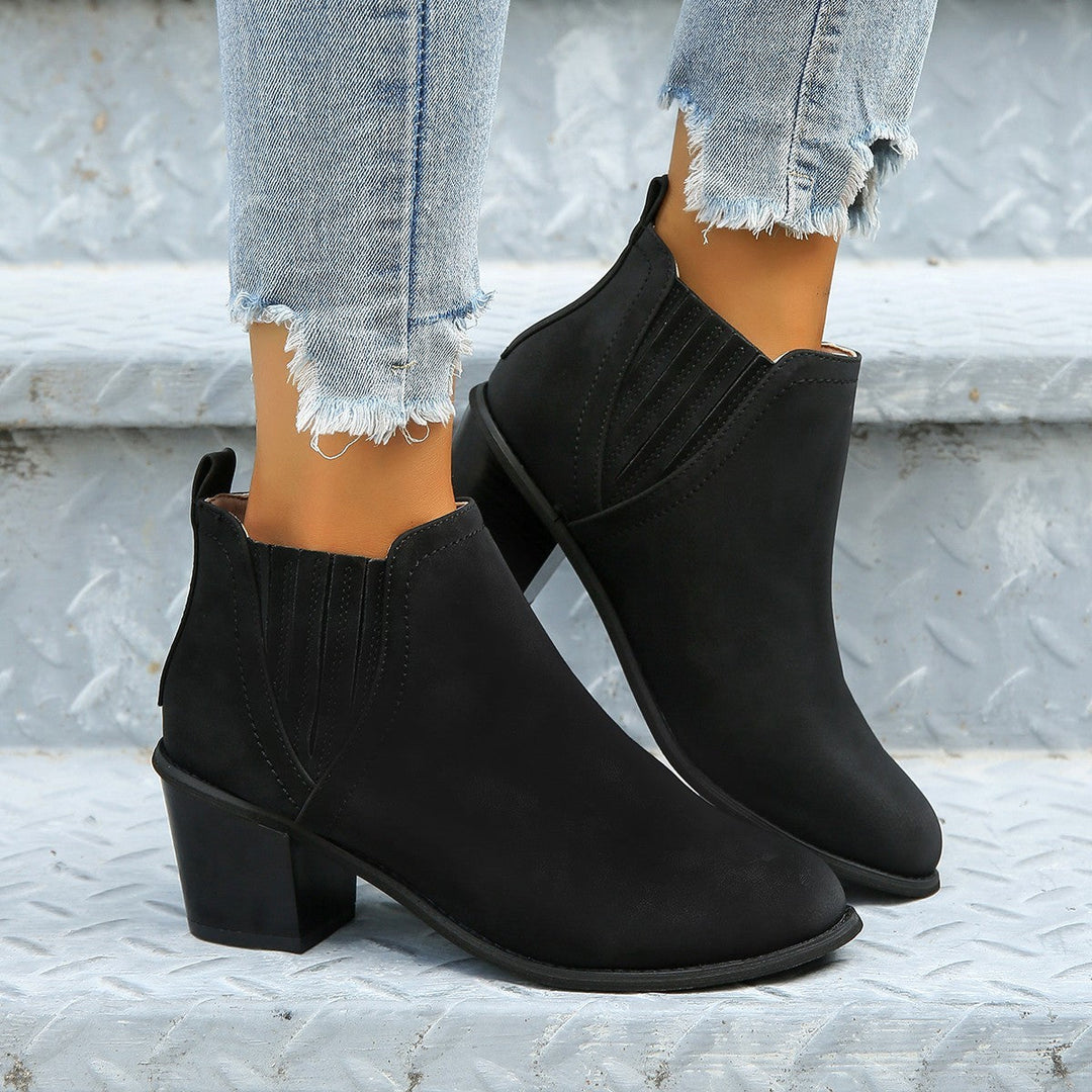 Lean Bottes