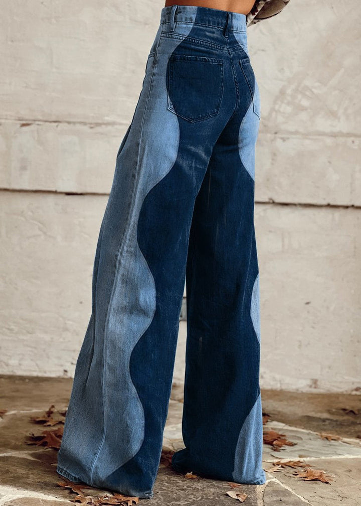 Éléa Jeans