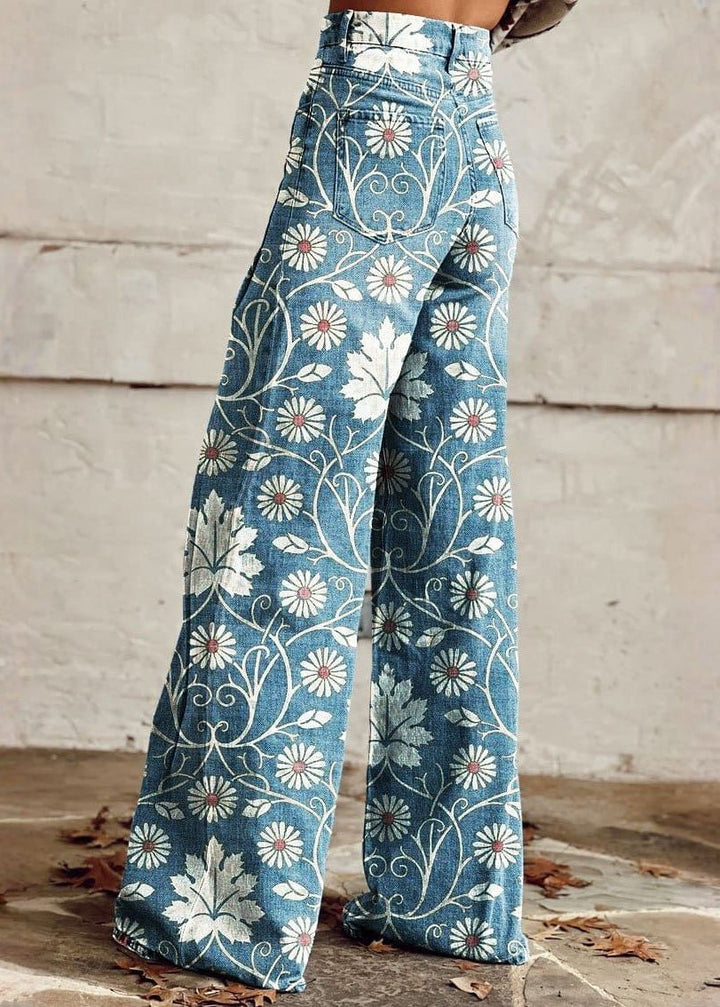 Éléa Jeans