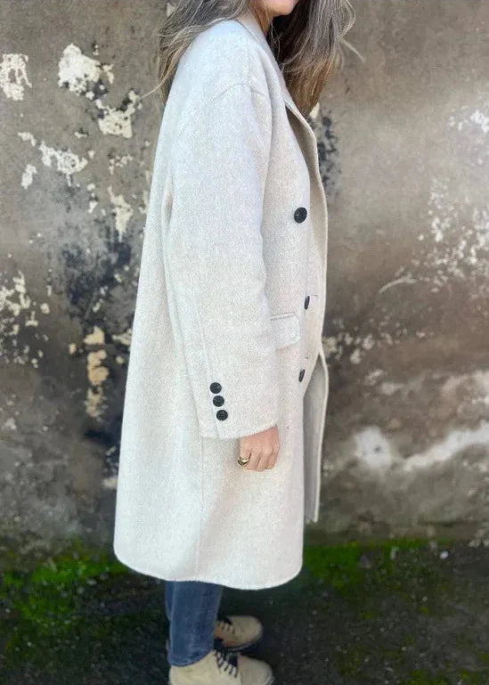brrity Manteau