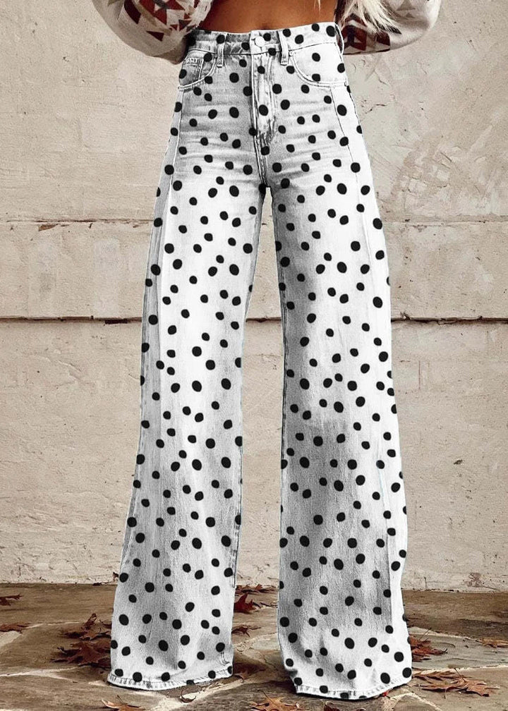 Éléa Jeans