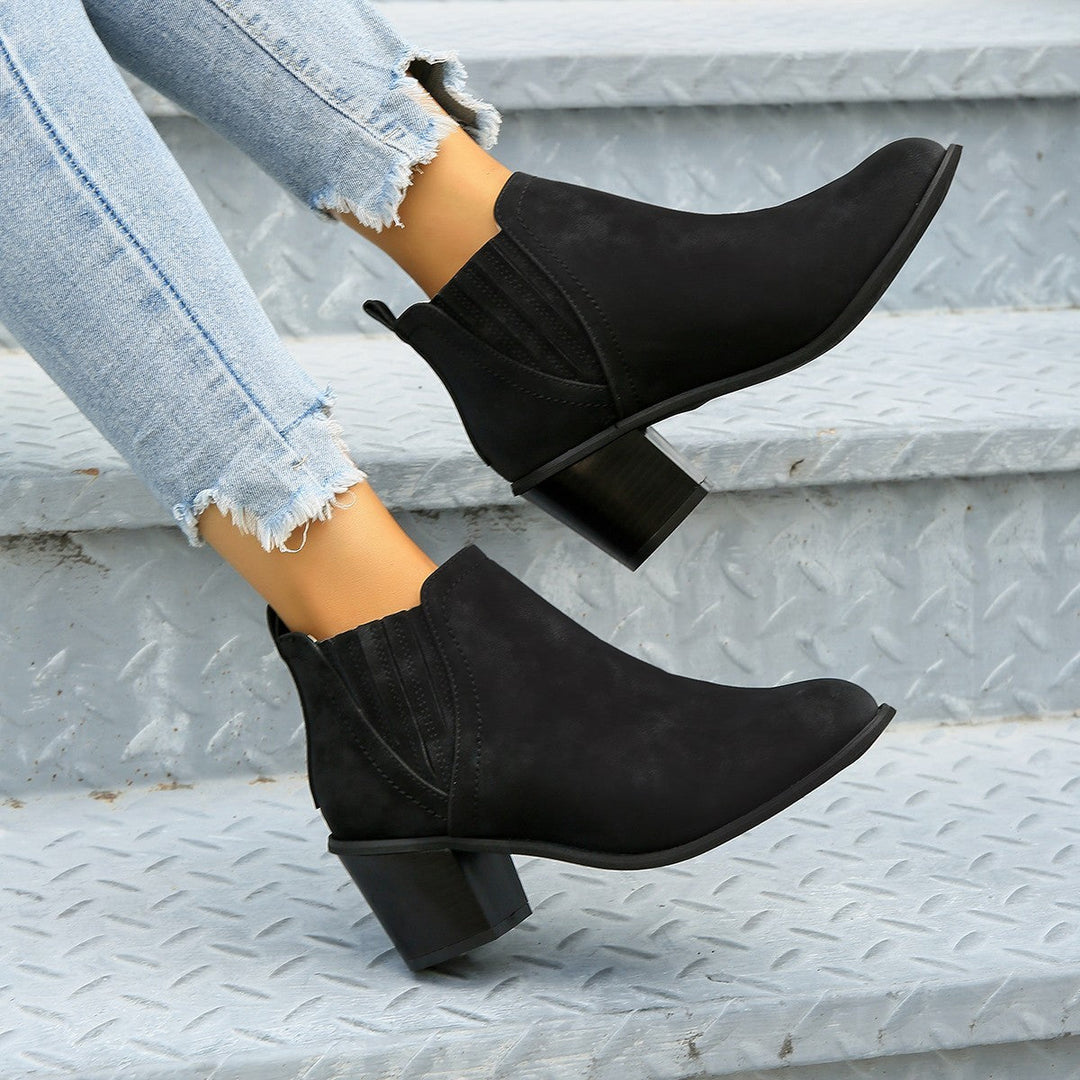 Lean Bottes
