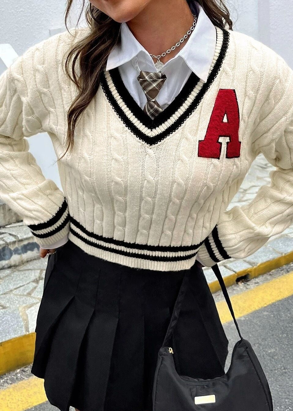Luna Top