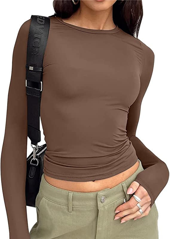 Léa Long Sleeve