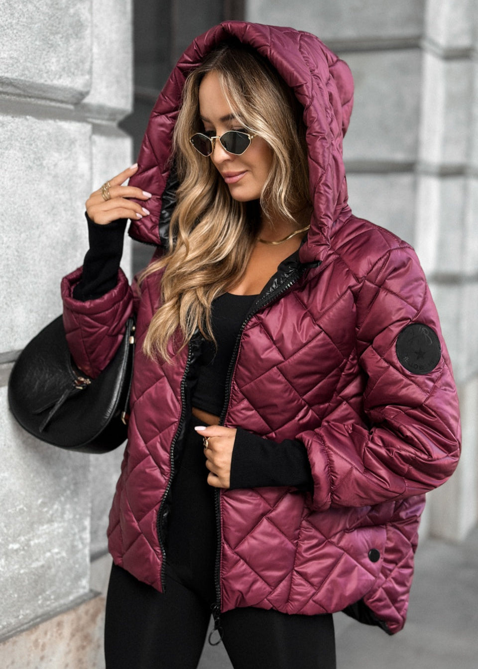 Julie Jacket